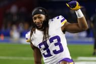 Free Agent RBs